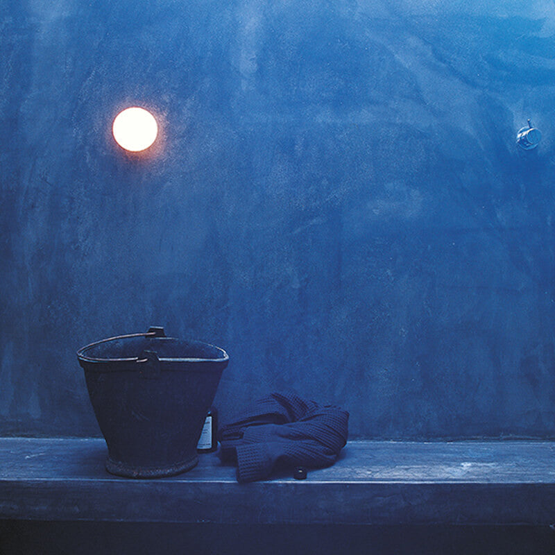 Flos Glo-Ball Muur / Plafond Lamp