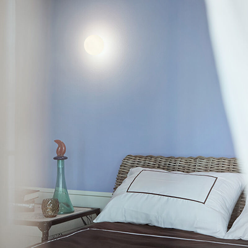 Flos Glo-Ball Muur / Plafond Lamp