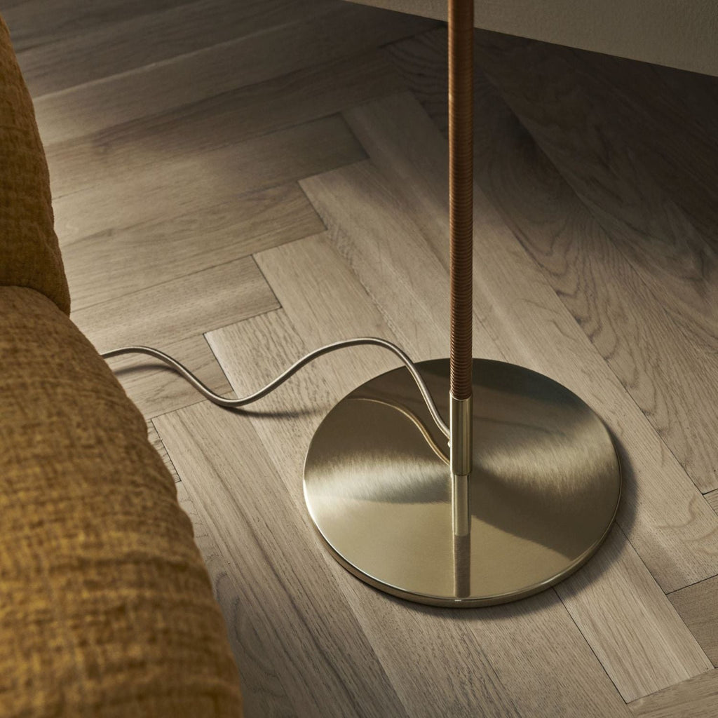 Gubi 9602 Vloerlamp