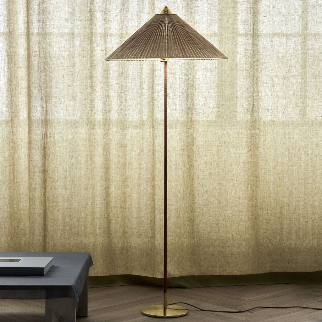 Gubi 9602 Vloerlamp