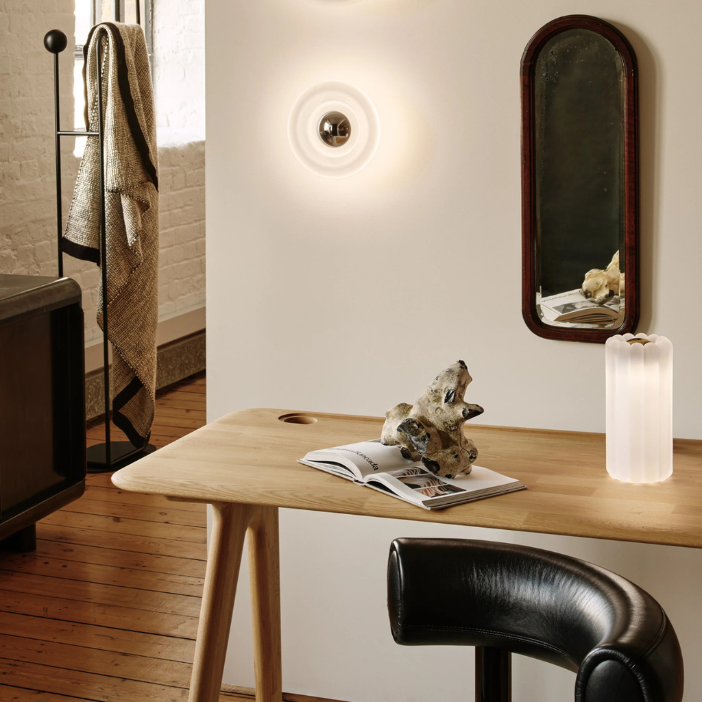 Tom Dixon Press Tafellamp