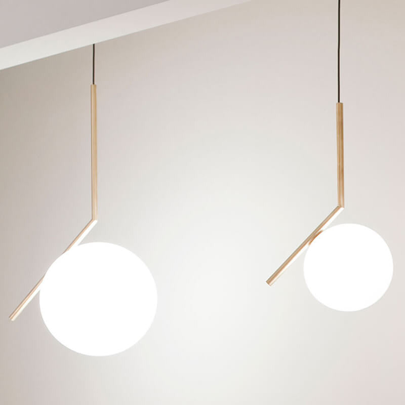 Flos IC Lights Hanglamp