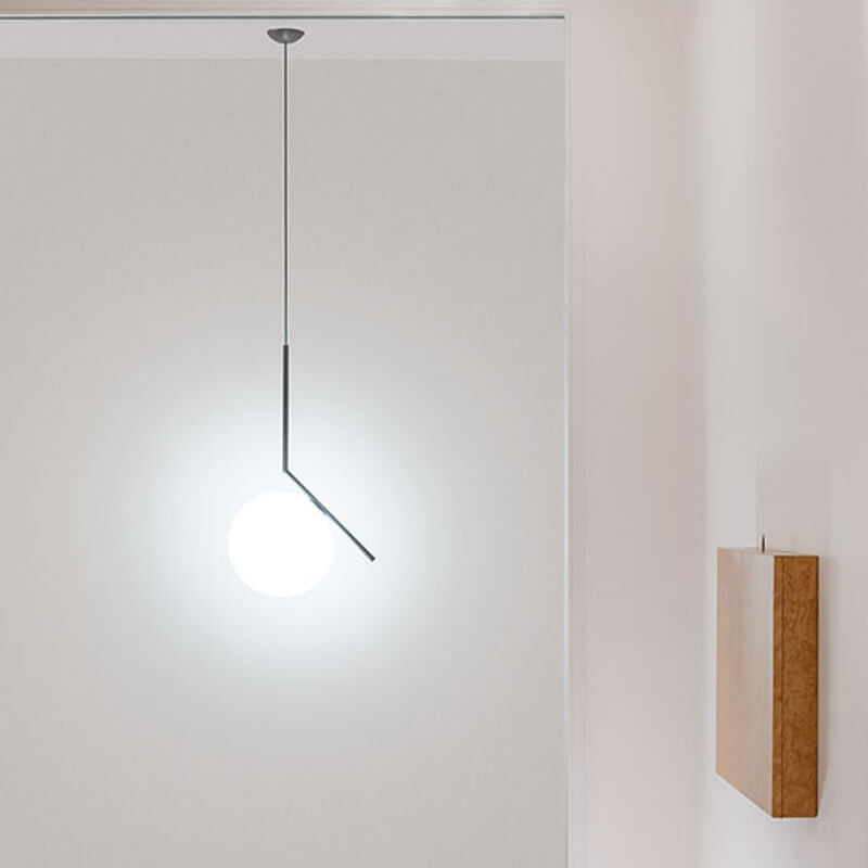 Flos IC Lights Hanglamp