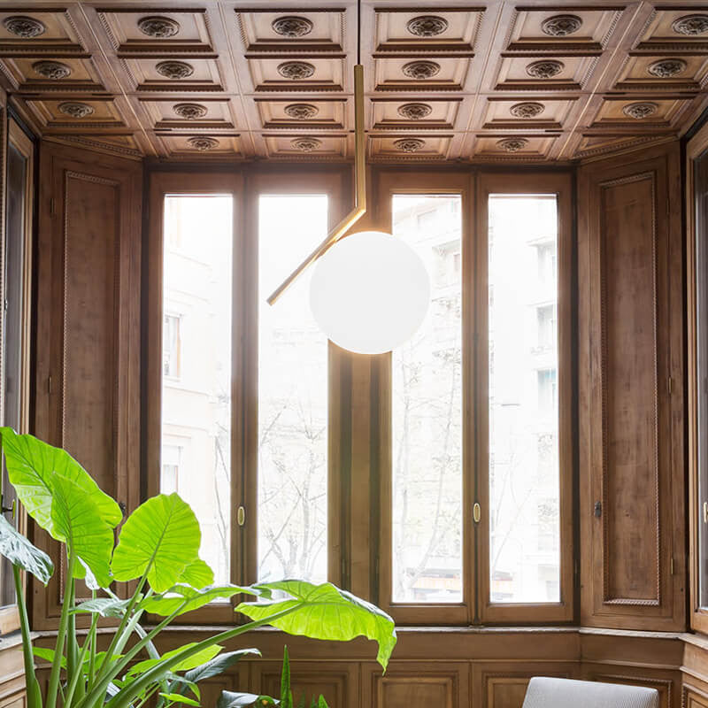 Flos IC Lights Hanglamp