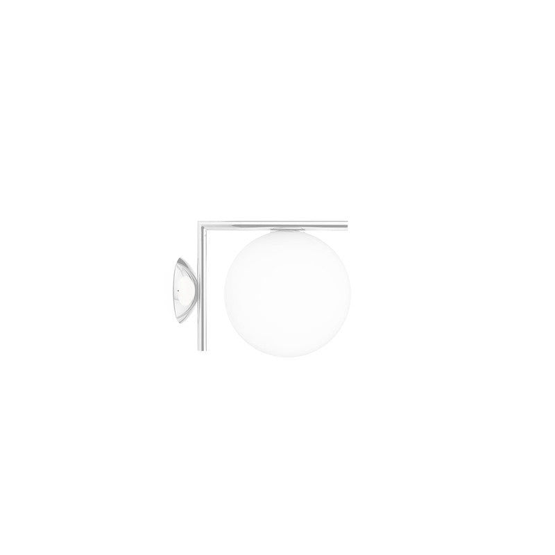 Flos IC Lights Plafond/Wandlamp