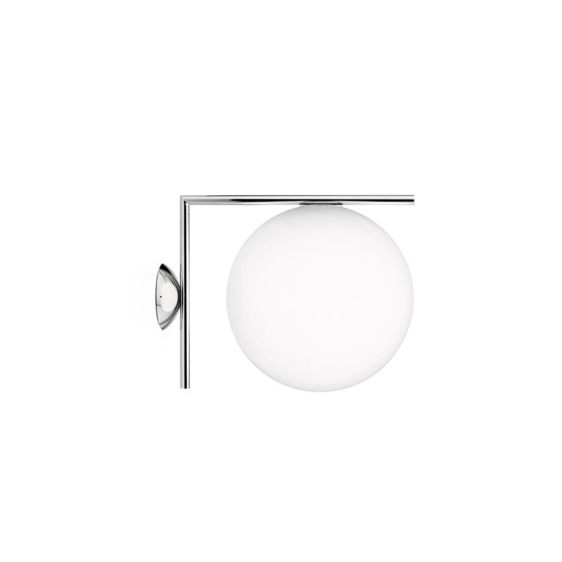 Flos IC Lights Plafond/Wandlamp