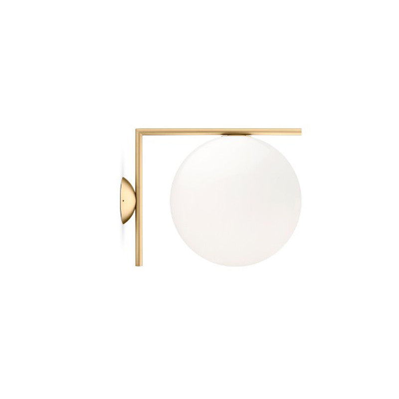 Flos IC Lights Plafond/Wandlamp