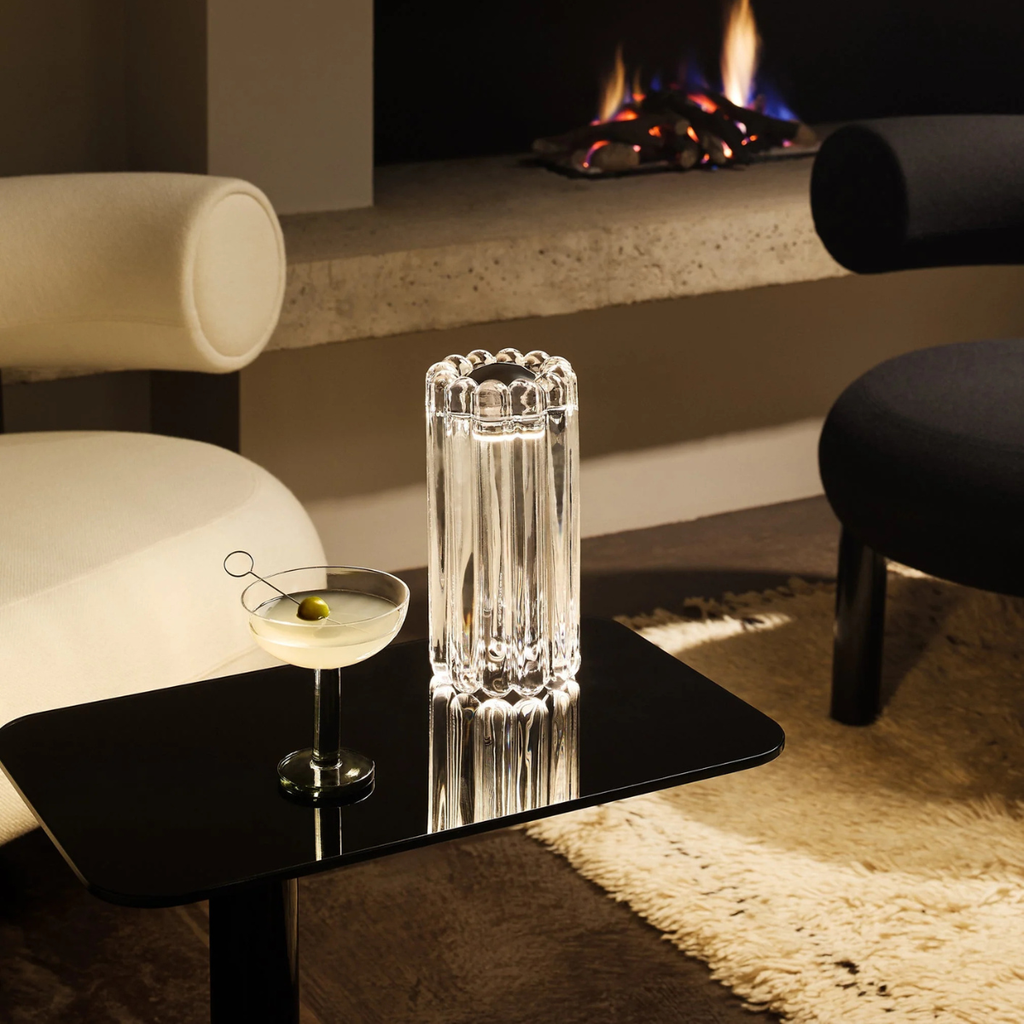 Tom Dixon Press Tafellamp