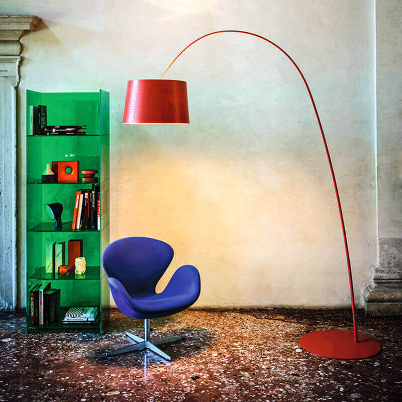 Foscarini Twiggy Vloerlamp
