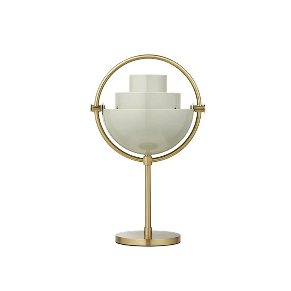 Gubi Multi-Lite Draagbare Lamp