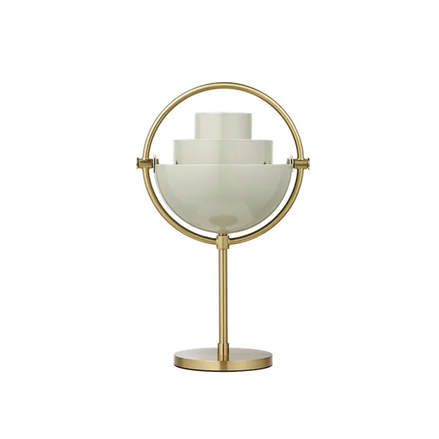 Gubi Multi-Lite Draagbare Lamp