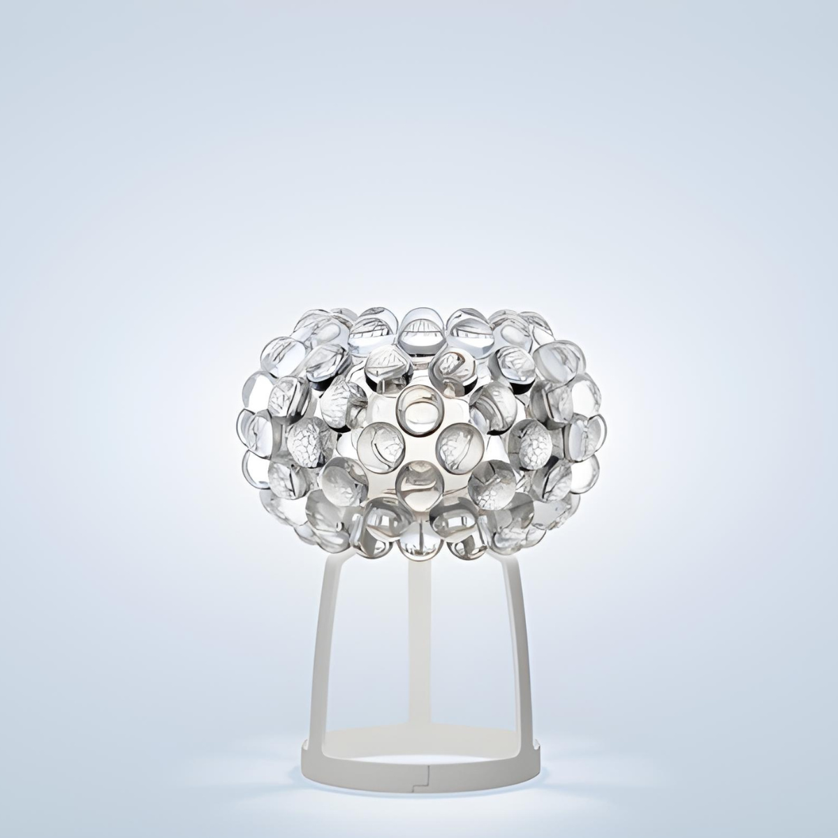Foscarini Caboche Plus Tafellamp