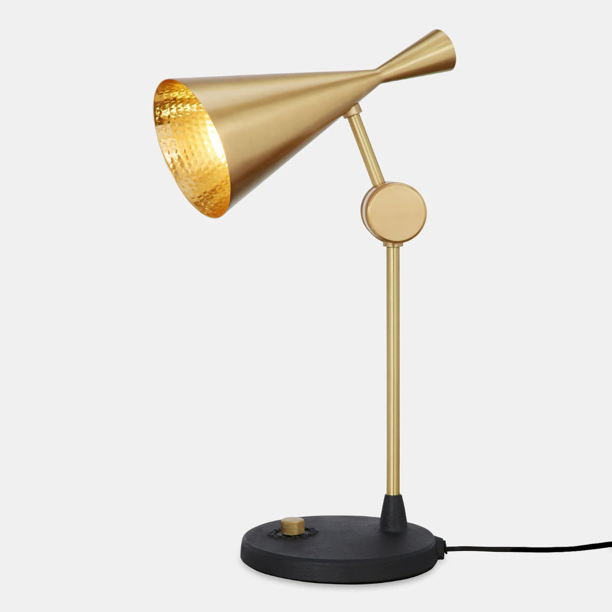 Tom Dixon Beat Tafellamp