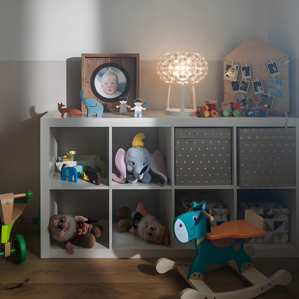 Foscarini Caboche Plus Tafellamp