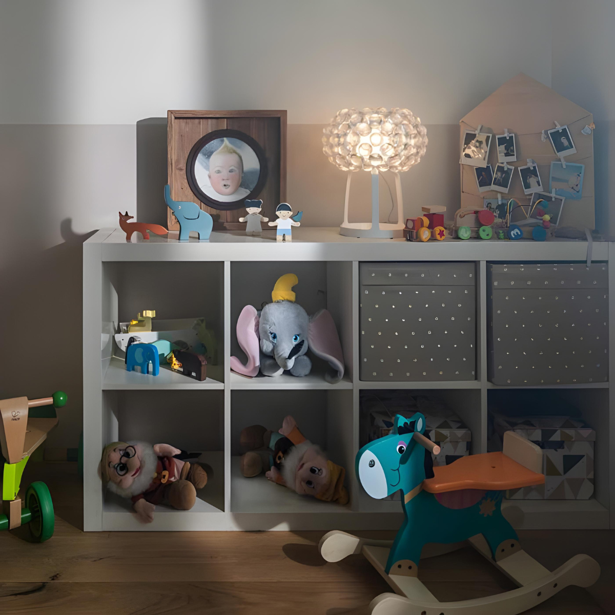 Foscarini Caboche Plus Tafellamp