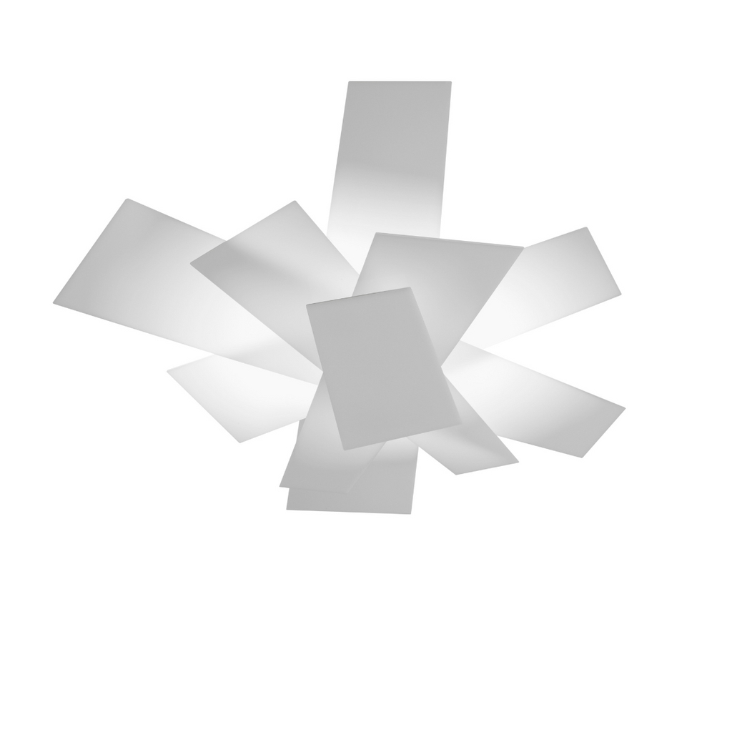 Foscarini Big Bang Plafond/Wandlamp