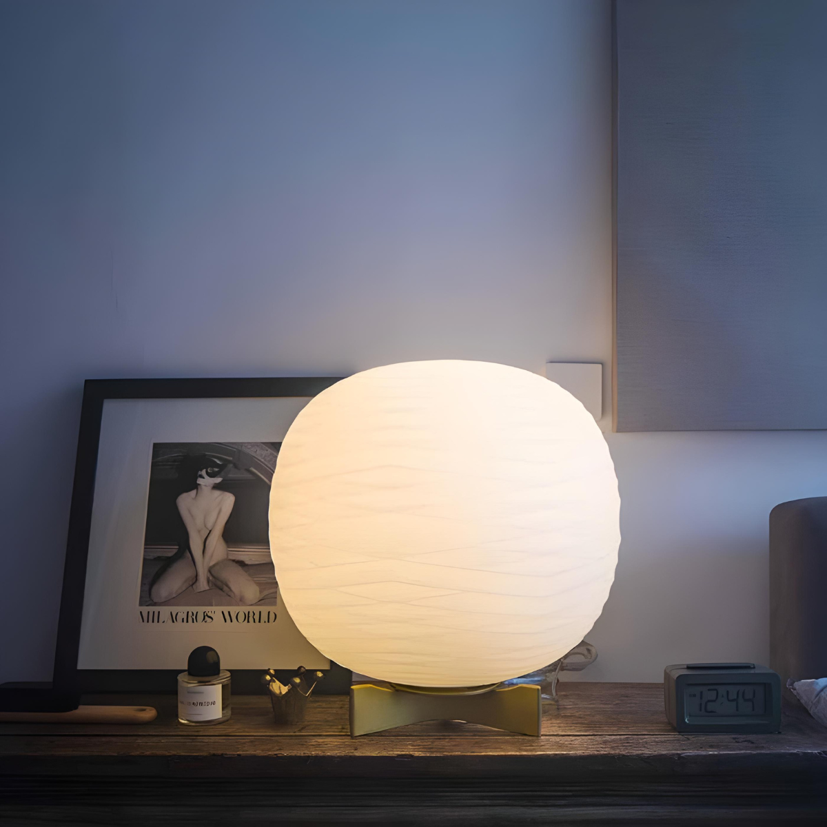 Foscarini Gem Tafellamp