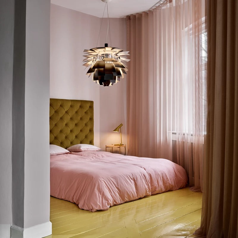 Louis Poulsen PH Artichoke Hanglamp - Ø 48 cm
