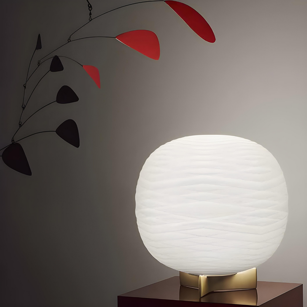 Foscarini Gem Tafellamp