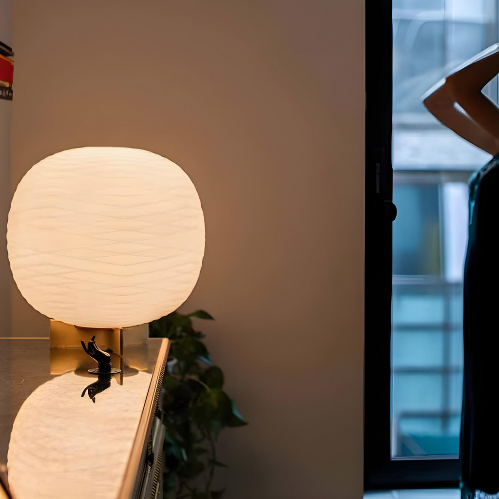 Foscarini Gem Tafellamp