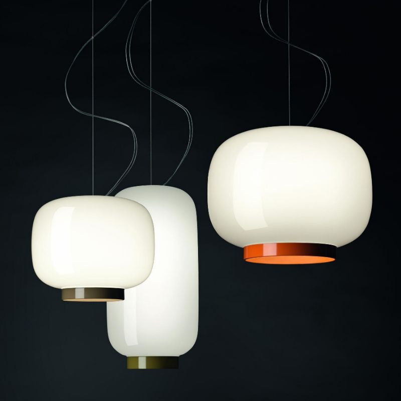Foscarini Chouchin Reverse Hanglamp