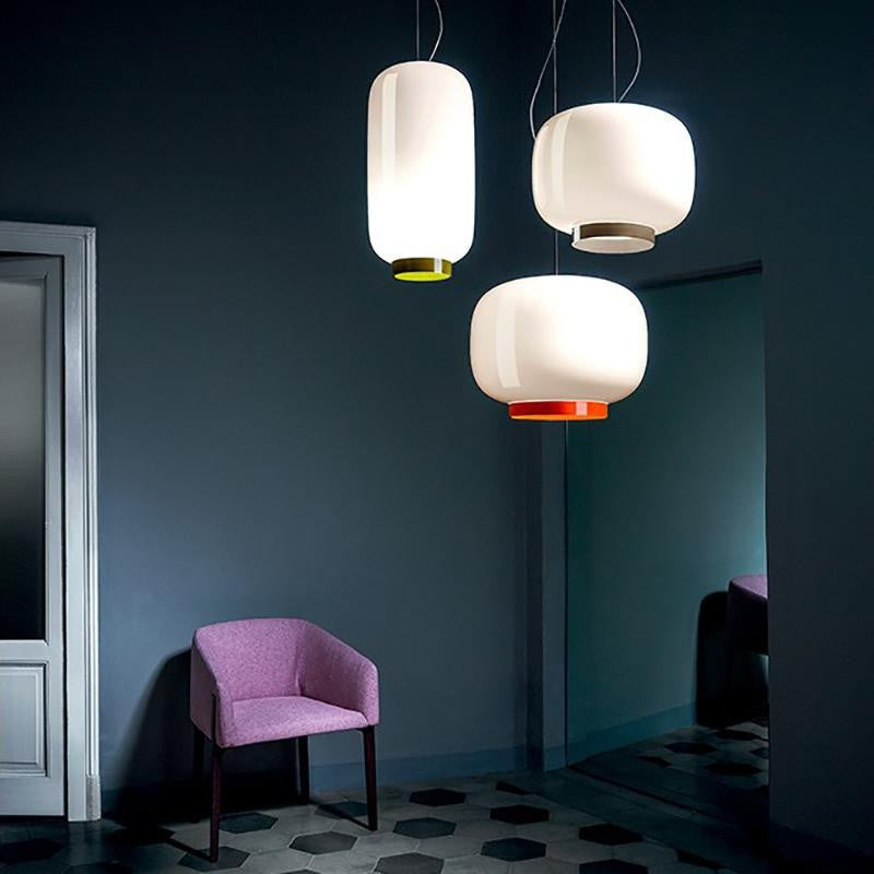 Foscarini Chouchin Reverse Hanglamp