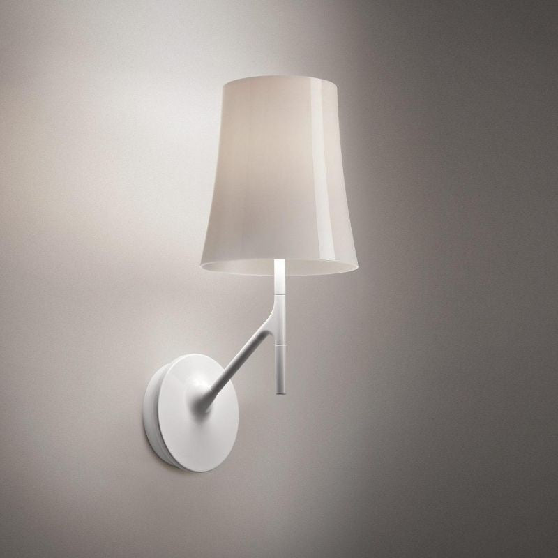 Foscarini Birdie Wandlamp