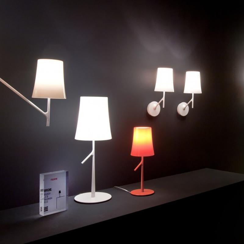 Foscarini Birdie Wandlamp