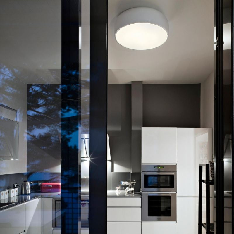Flos Smithfield Plafondlamp