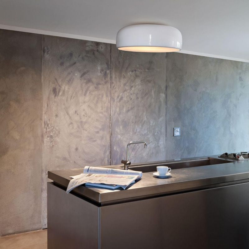 Flos Smithfield Plafondlamp