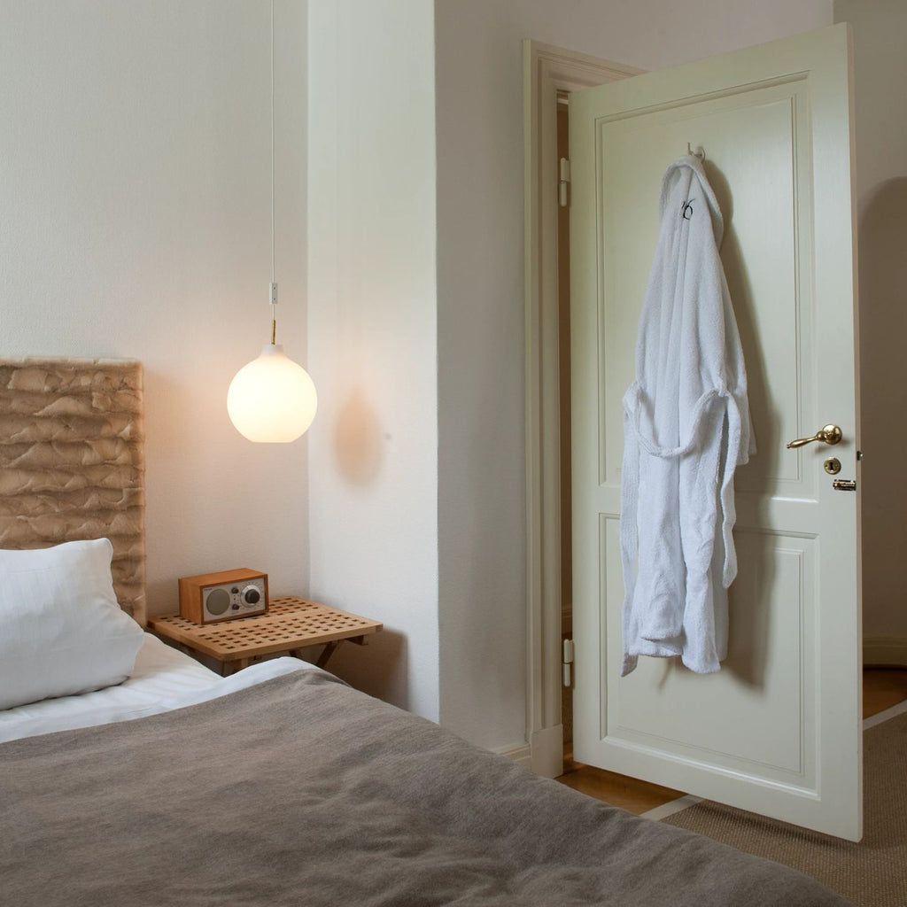 Louis Poulsen Wohlert E27 Hanglamp