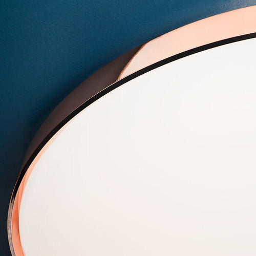 Flos Clara Wand/Plafond Lamp