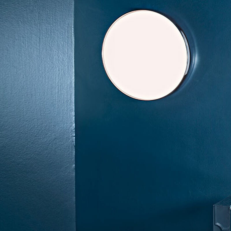 Flos Clara Wand/Plafond Lamp