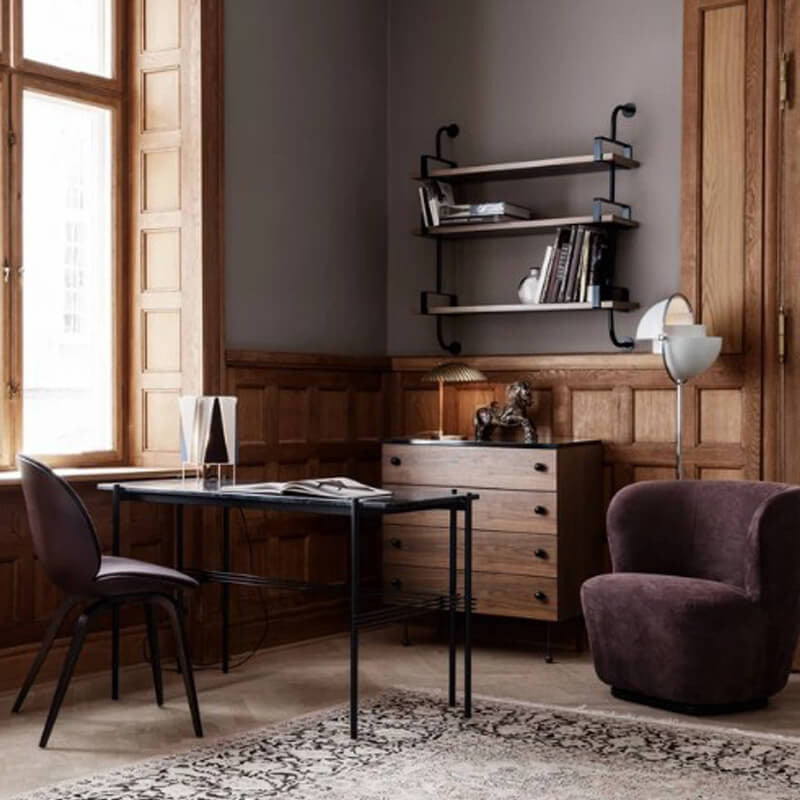 Gubi 5321 Tafellamp