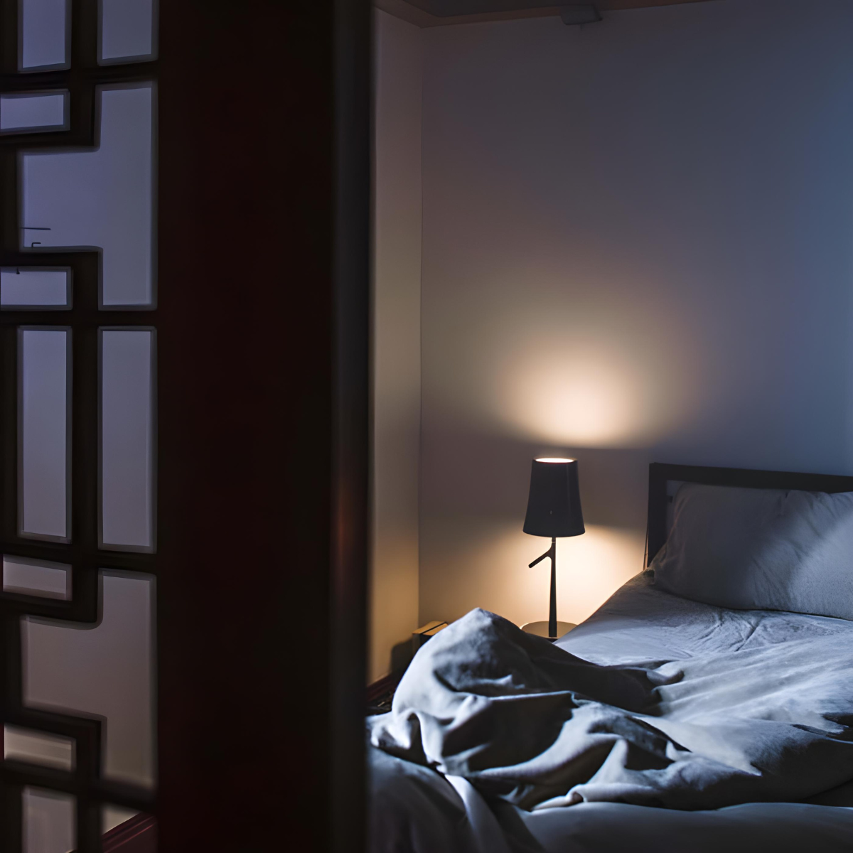 Foscarini Birdie Tafellamp