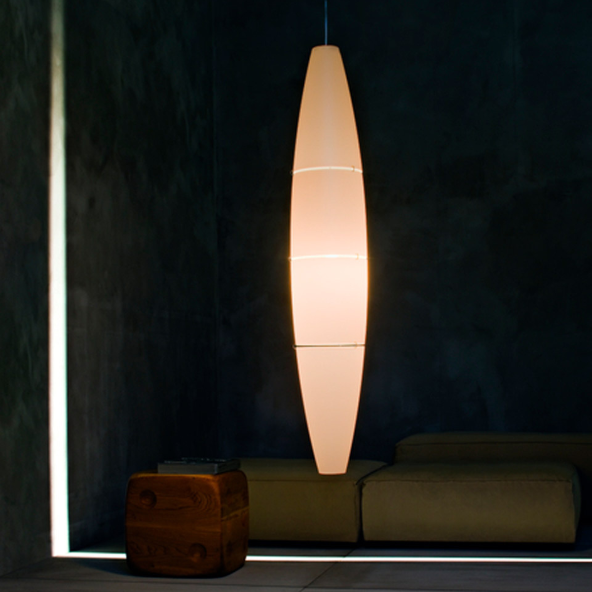 Foscarini Havana Hanglamp