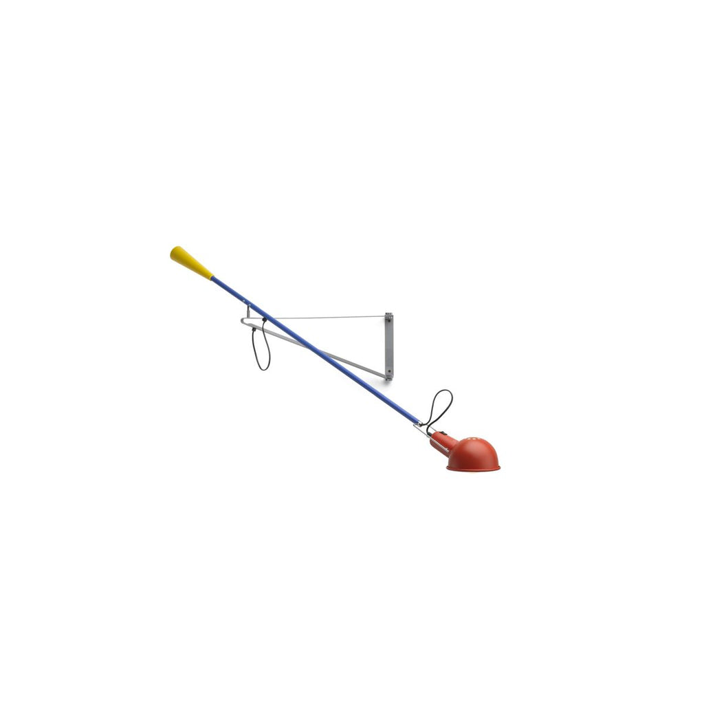 Flos 265 Parete Wandlamp