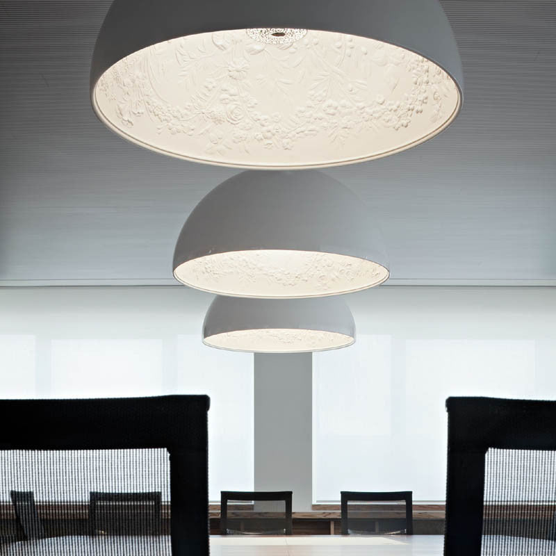 Flos Skygarden Hanglamp