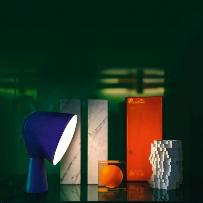 Foscarini Binic Tafellamp