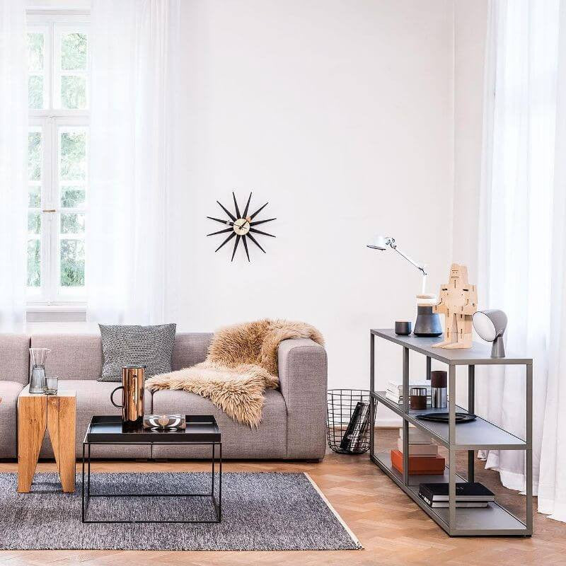 Foscarini Binic Tafellamp