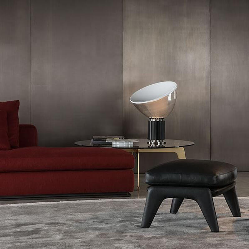 Flos Taccia Tafellamp
