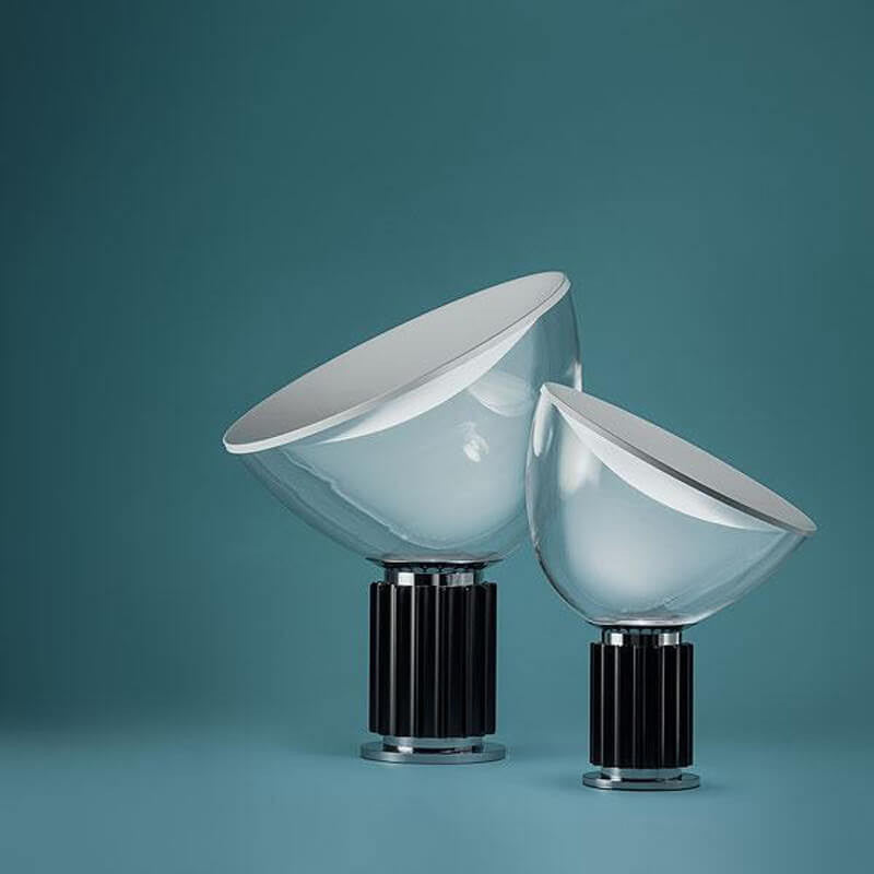 Flos Taccia Tafellamp
