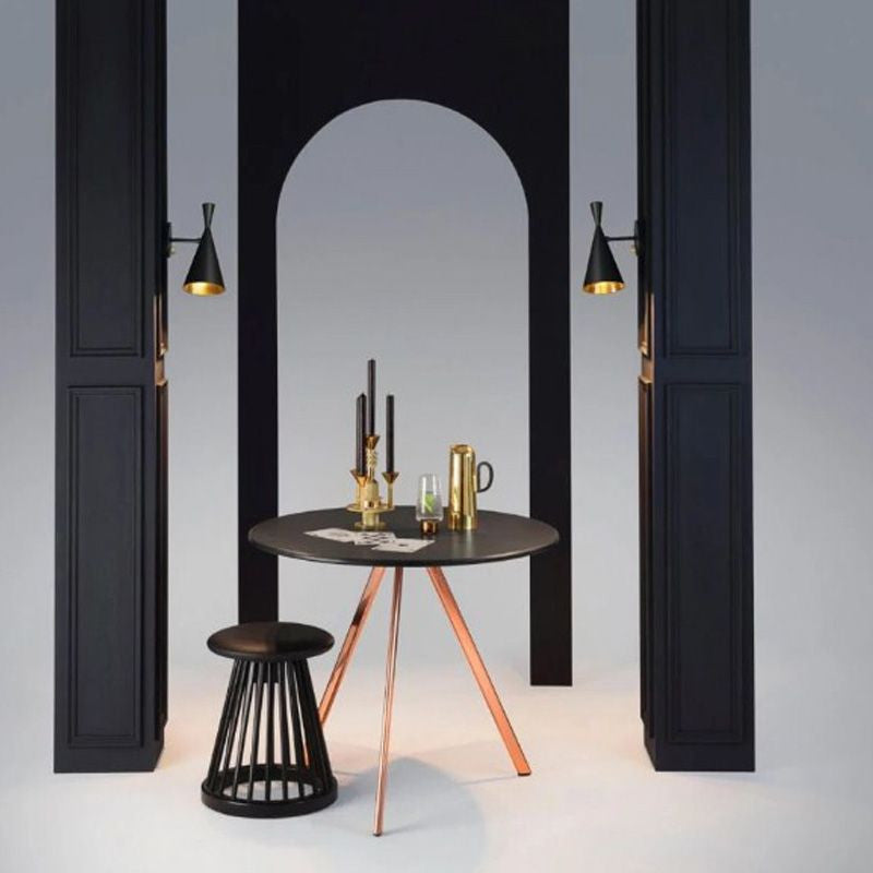 Tom Dixon Beat Wandlamp