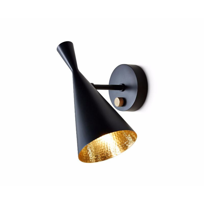 Tom Dixon Beat Wandlamp