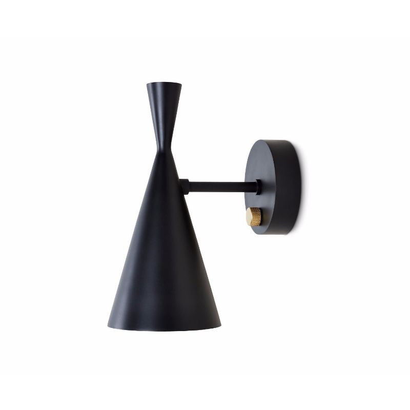 Tom Dixon Beat Wandlamp