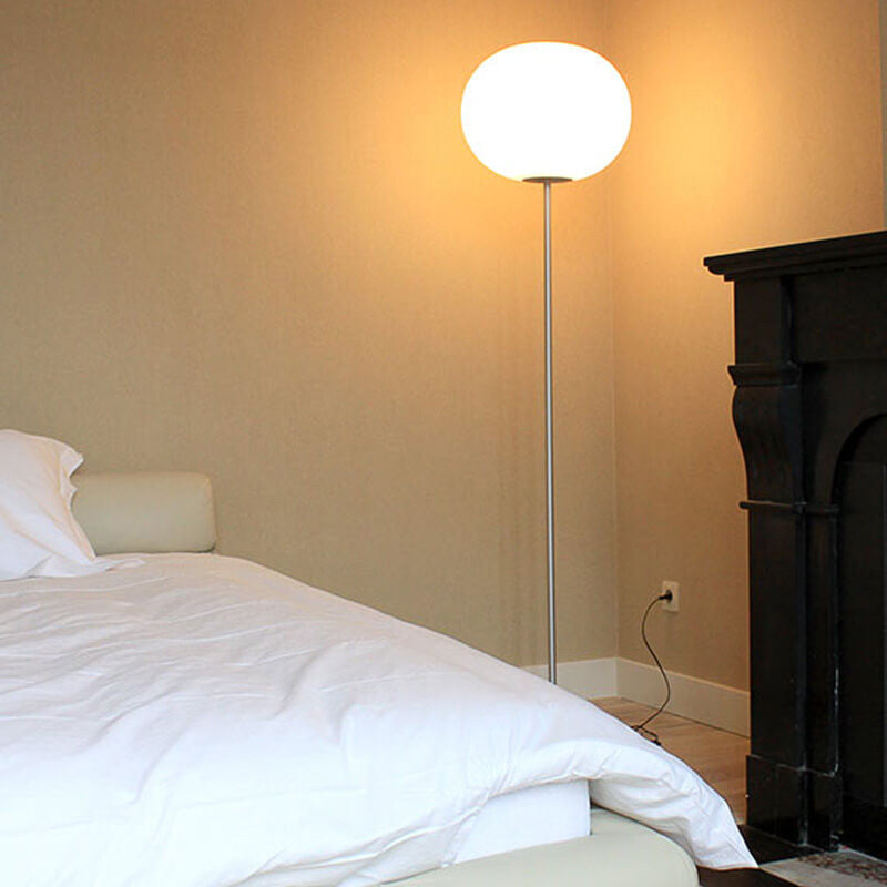 Flos Glo-Ball Vloerlamp