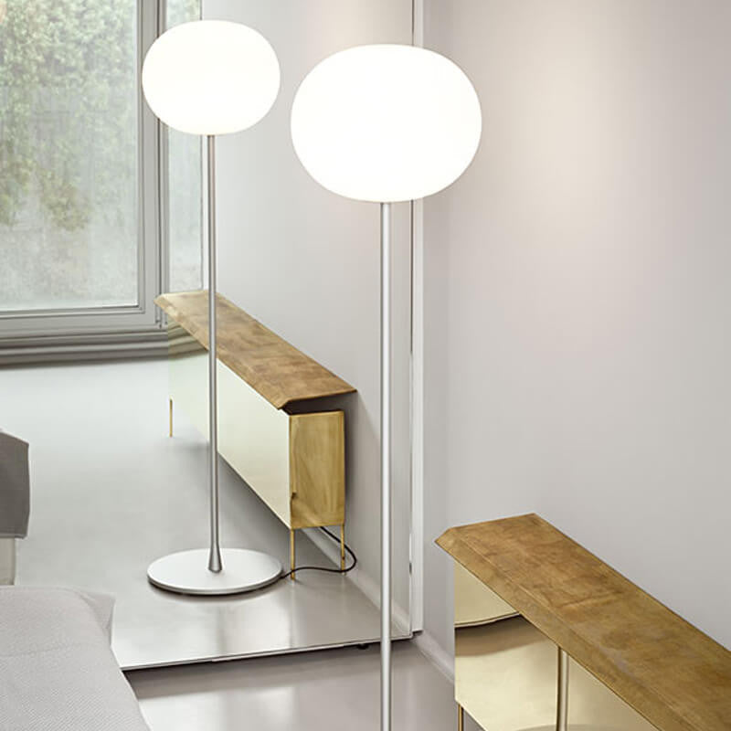 Flos Glo-Ball Vloerlamp