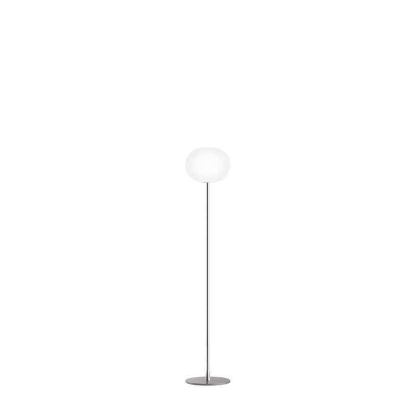 Flos Glo-Ball Vloerlamp
