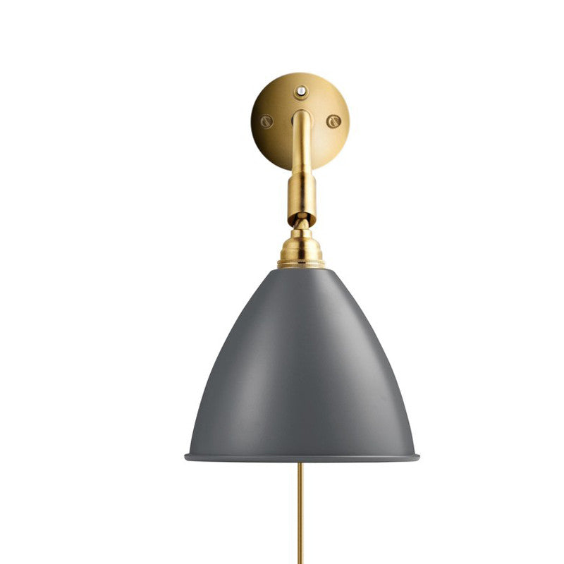 Gubi Bestlite BL7 Wandlamp