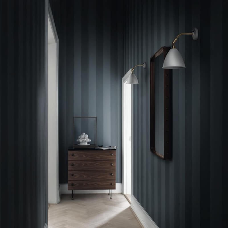 Gubi Bestlite BL7 Wandlamp